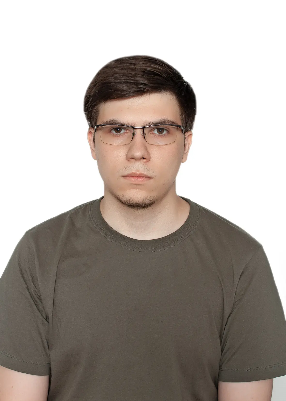 Даниил Кромов | Сетка — социальная сеть от hh.ru