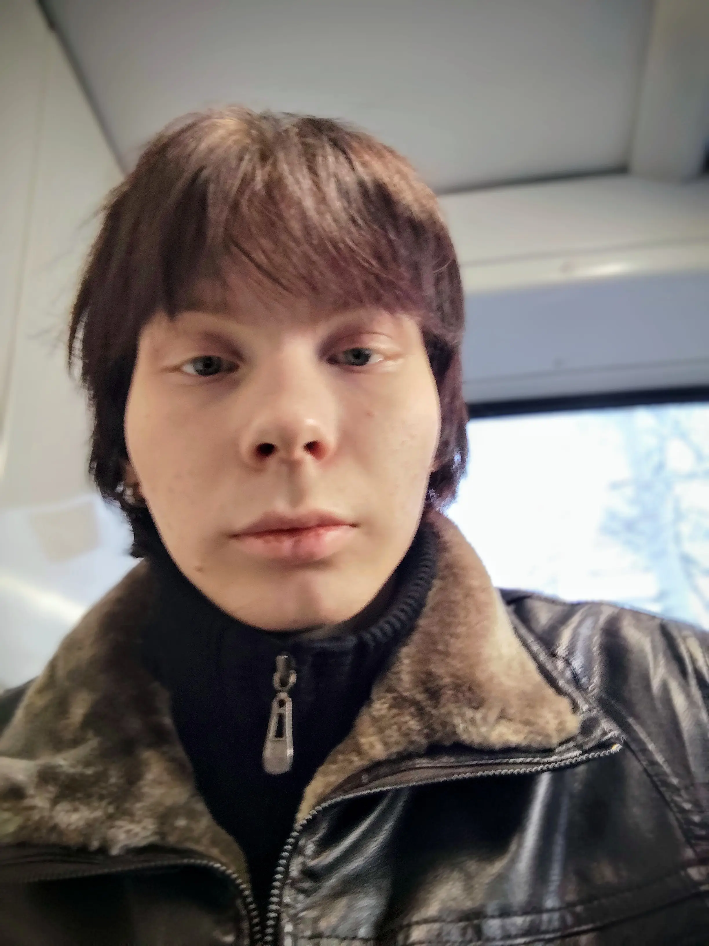 Даниил Васильев
