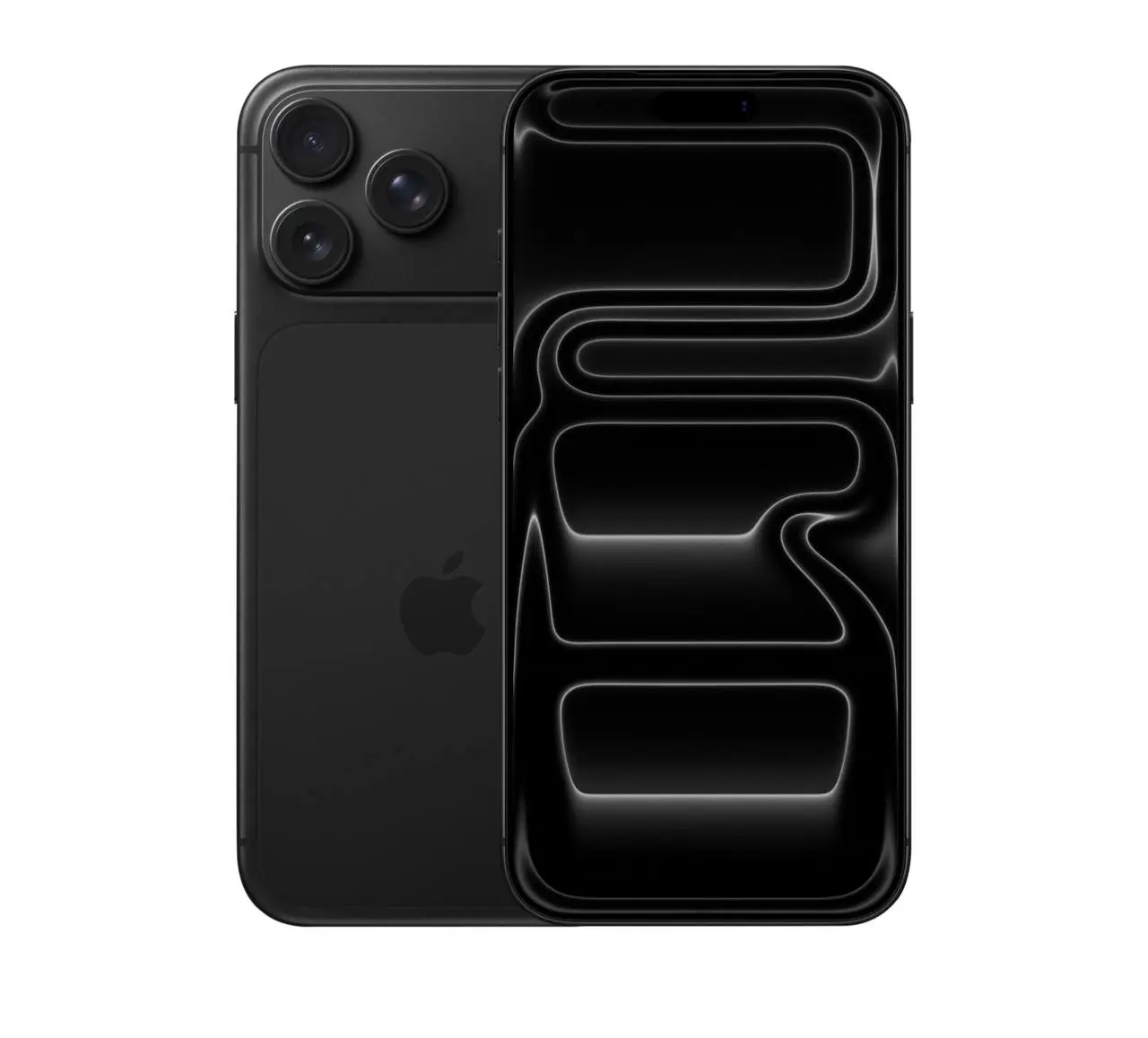 Apple не станет выпускать iPhone 18 Pro чёрного цвета
Флагманская линейка смартфонов второй год подряд выйдет без классической тёмной расцветки | Сетка — социальная сеть от hh.ru