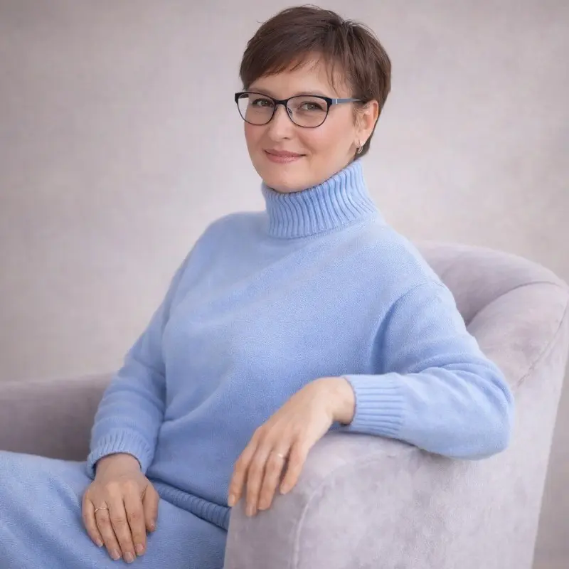 Татьяна Вавилова | Сетка — социальная сеть от hh.ru