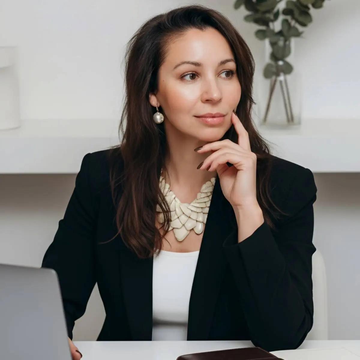 Альмира Бариева