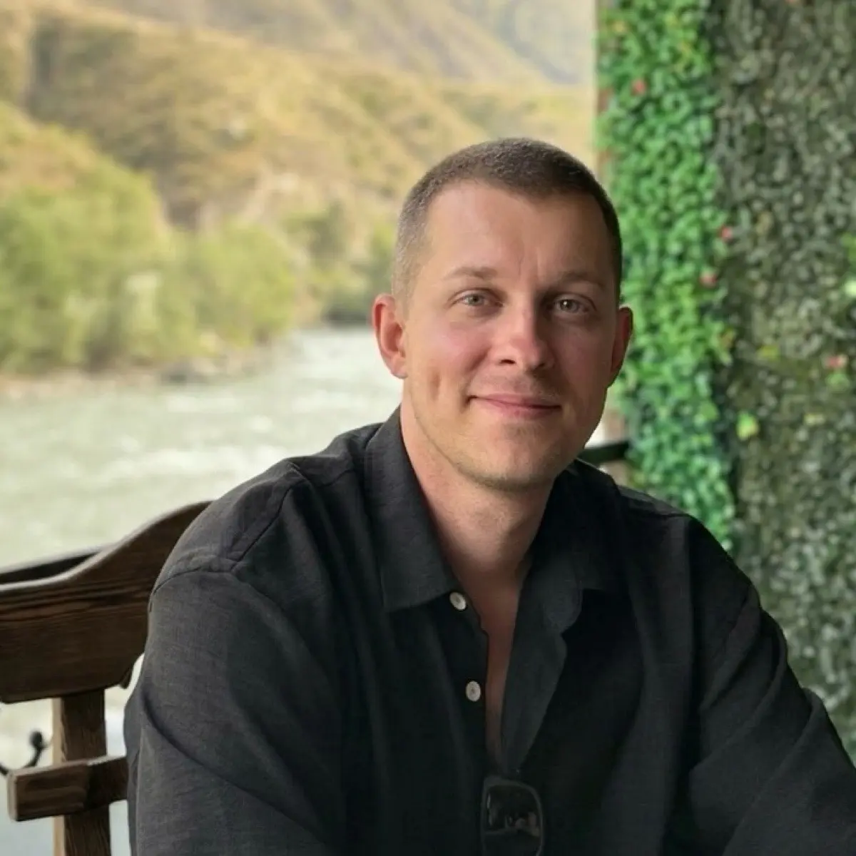 Игорь Определёнов | Сетка — социальная сеть от hh.ru