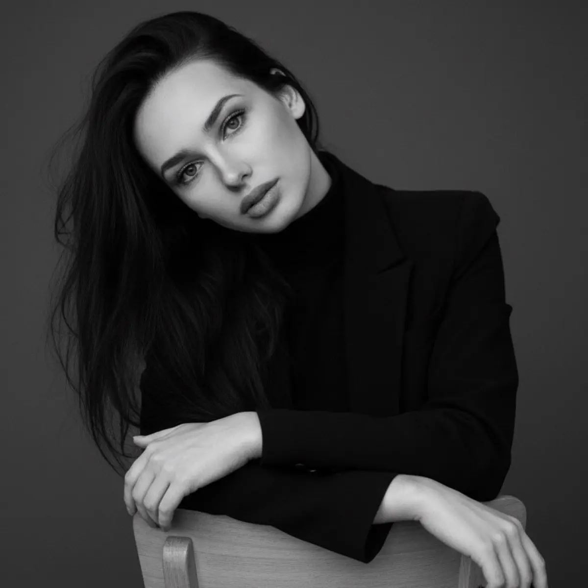 Юлия Задорожняя | Сетка — социальная сеть от hh.ru