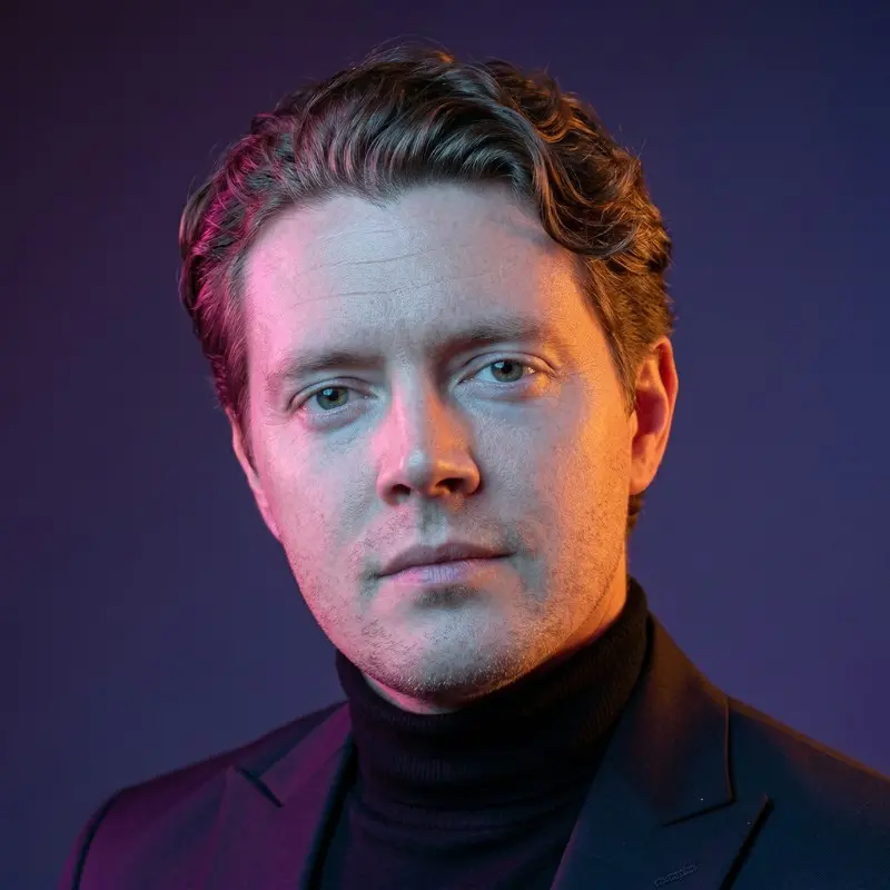 Роман Семирозум | Сетка — социальная сеть от hh.ru