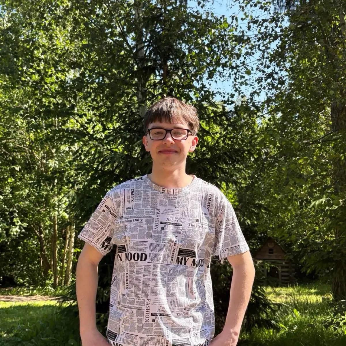 Влад Зиновенко
