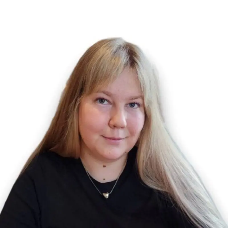 Анастасия Рахимова | Сетка — социальная сеть от hh.ru