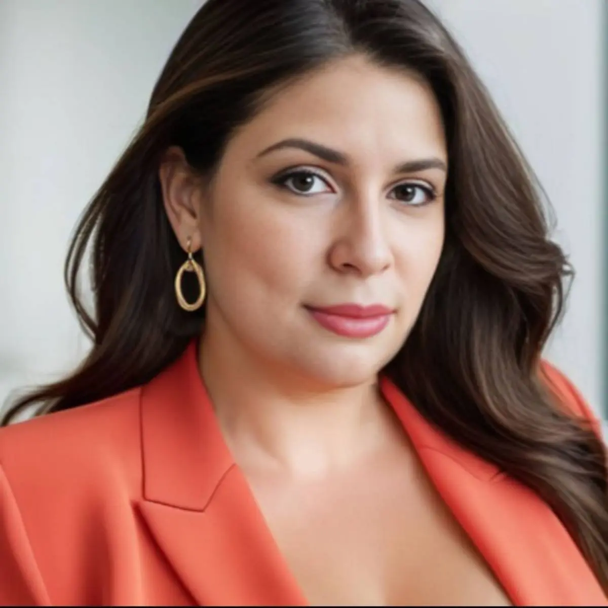 Анна Косцова