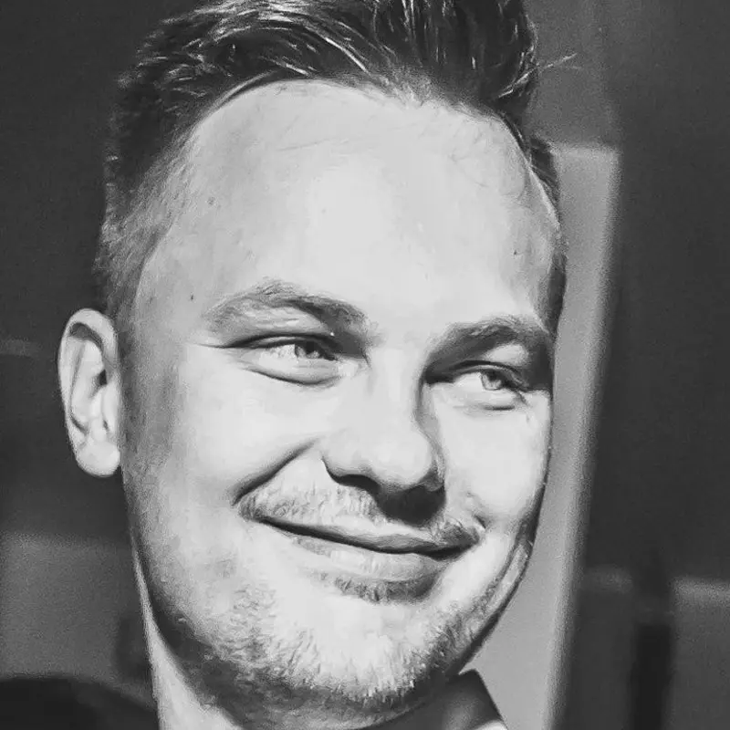 Виктор Сердюков