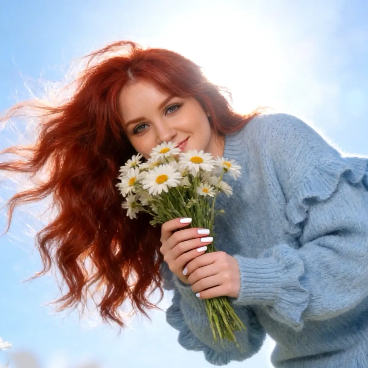 Мария Маркетолог