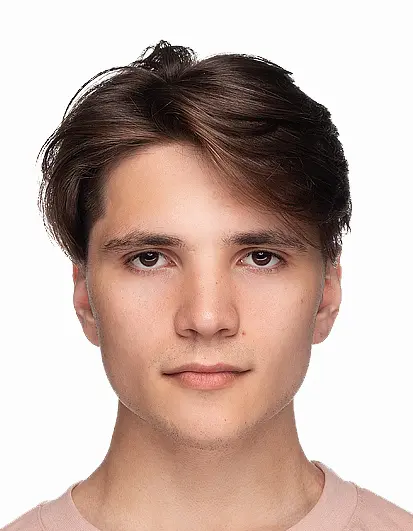 Дмитрий Берзин