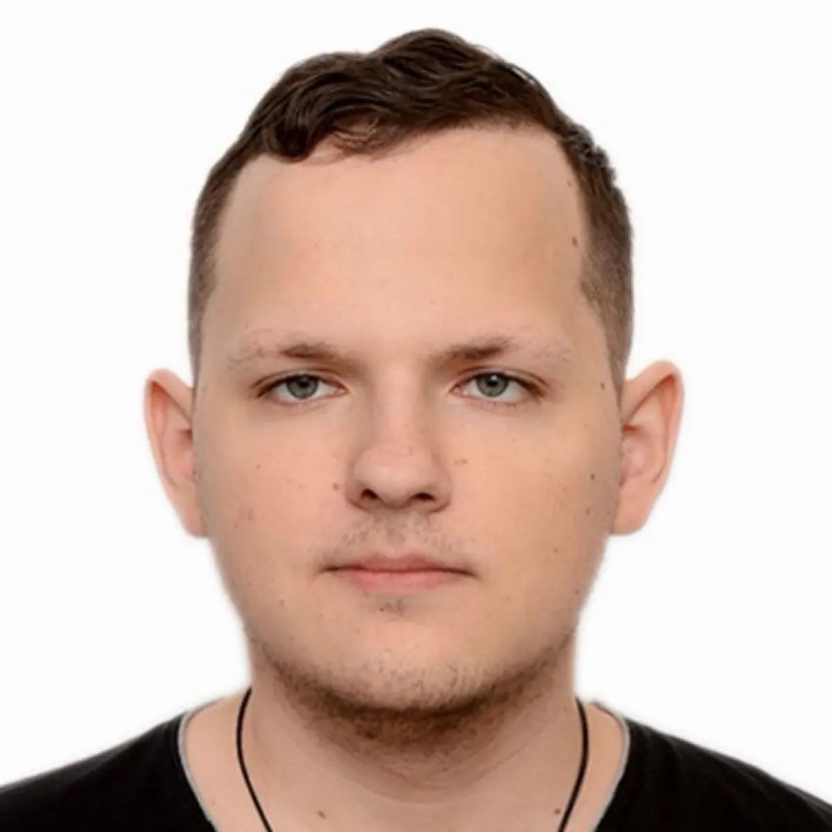 Александр Лапутько