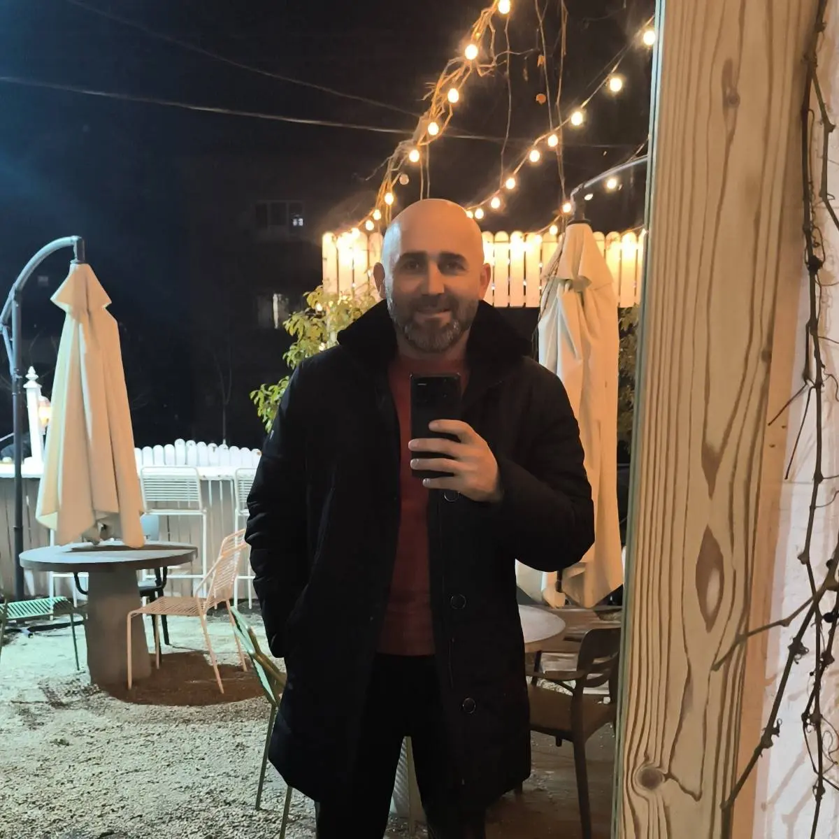 Кагир Сулейманов | Сетка — социальная сеть от hh.ru