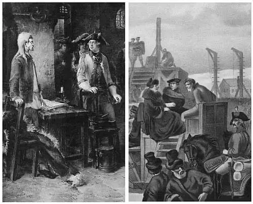 Первая спецслужба
2 апреля 1718 года Пётр I учредил Тайную канцелярию — орган для расследования особо важных государственных преступлений | Сетка — социальная сеть от hh.ru