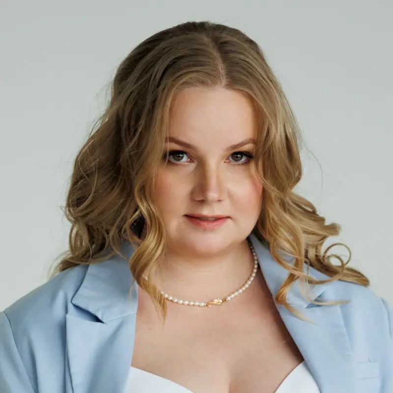 Ирина Зименкова