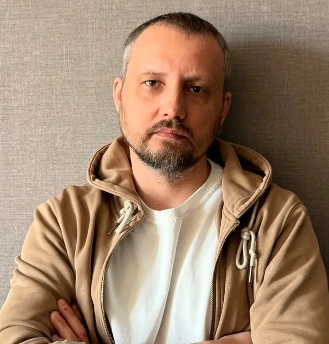 Алексей Попов | Сетка — социальная сеть от hh.ru