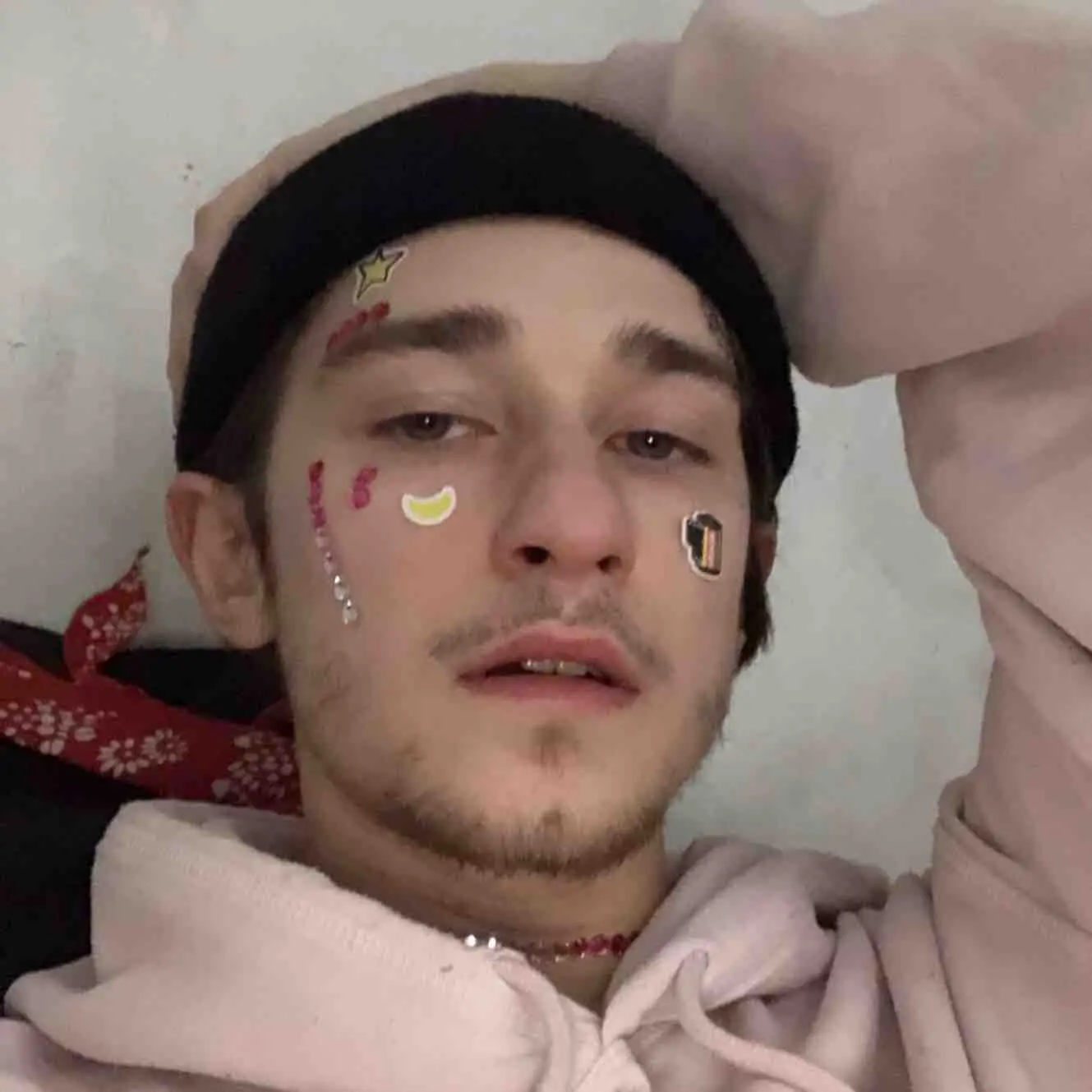 Федор Марфелев