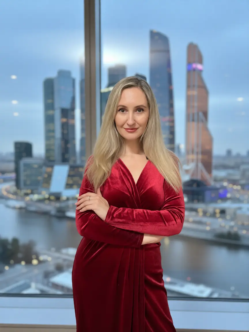 «Карьерный хардкор: взлет там, где внутри не ноль, а ядро» | Сетка — социальная сеть от hh.ru