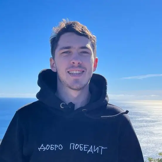 Кирилл Чугунов | Сетка — социальная сеть от hh.ru