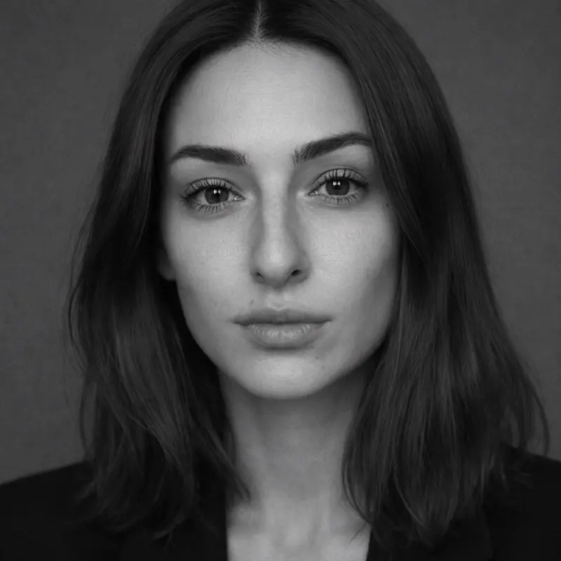 Елена Скуридина