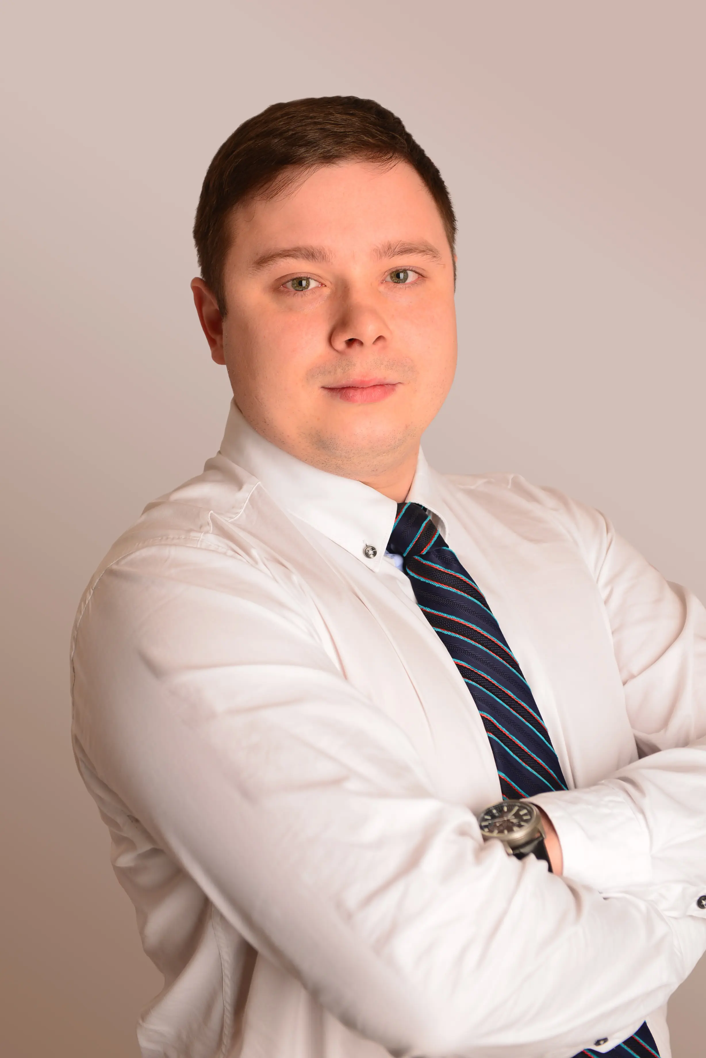 Артём Лабутин