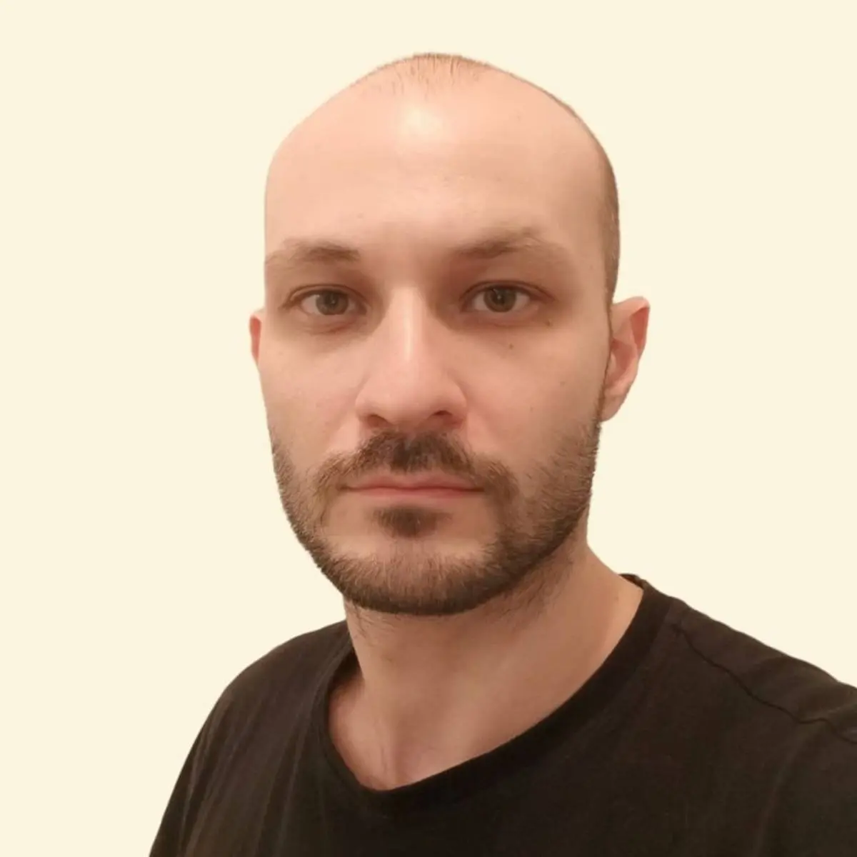 Владимир Богуславский