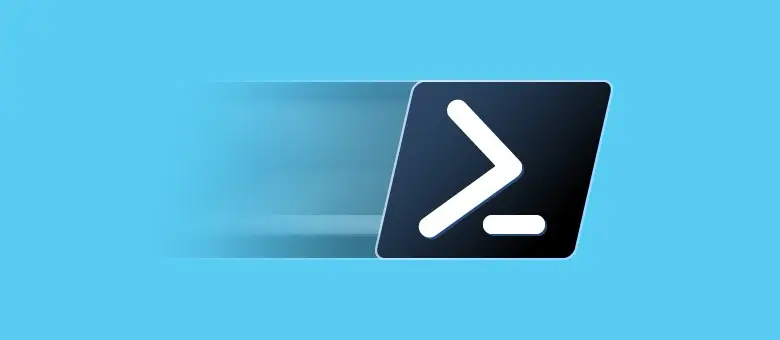 💻 PowerShell: Швейцарский нож администратора | Сетка — социальная сеть от hh.ru