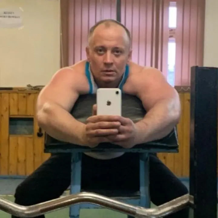 Максим Притула