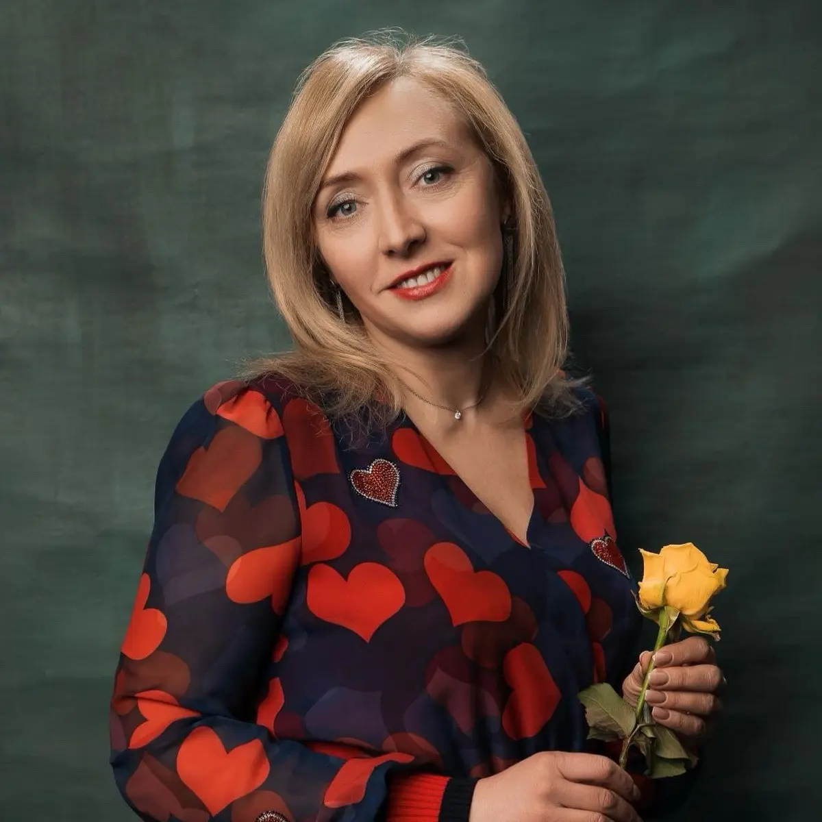 Светлана Анисимова | Сетка — социальная сеть от hh.ru