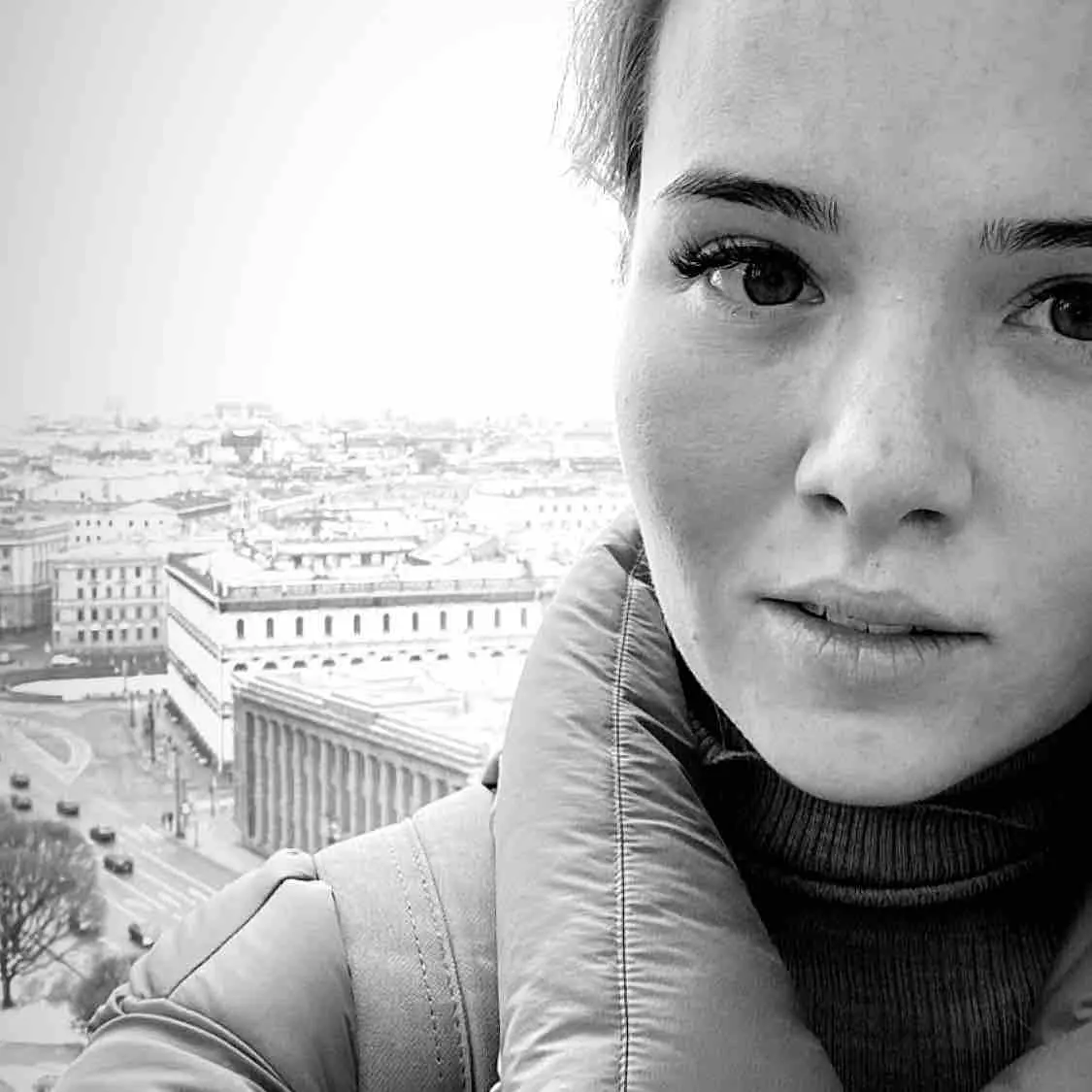 Юлия Федотова | Сетка — социальная сеть от hh.ru