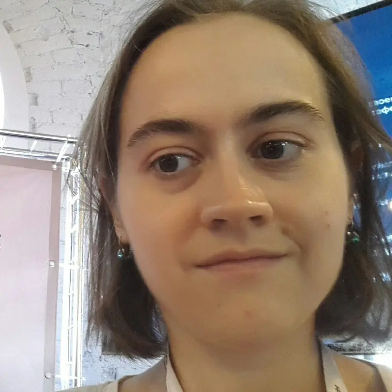 Ирина Безрукова