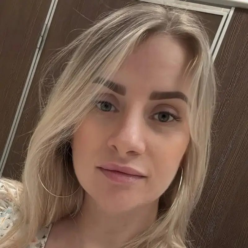 Юлия Царева | Сетка — социальная сеть от hh.ru