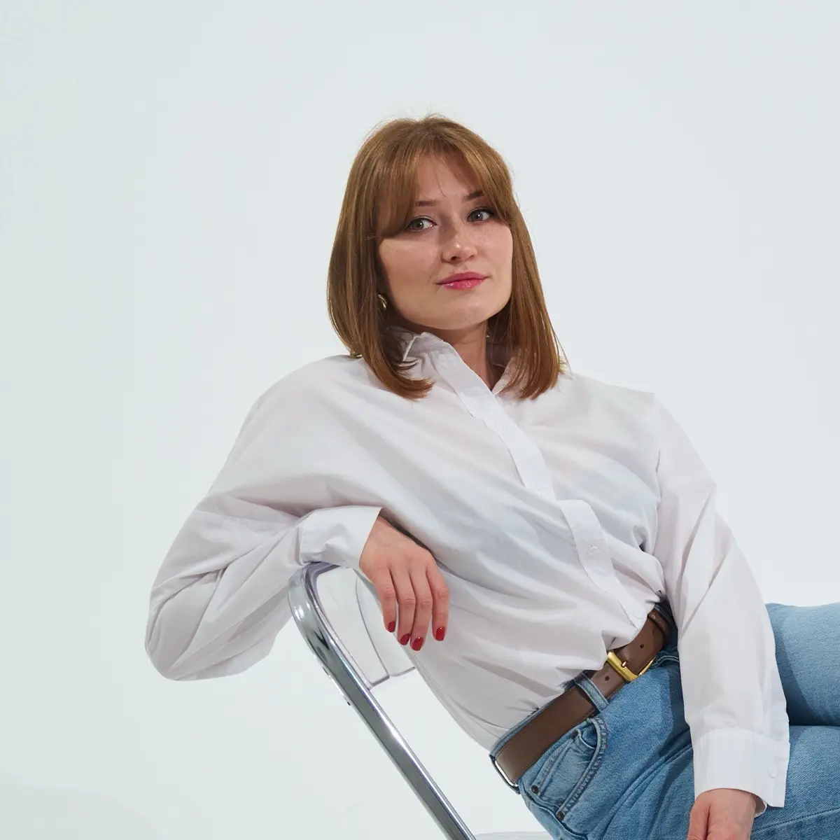 Кристина Журова