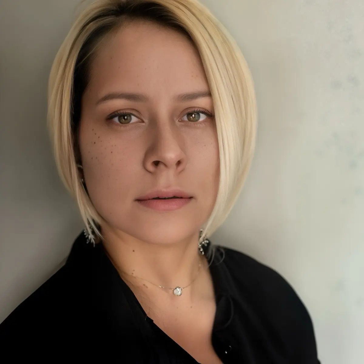 Светлана Фаттахова | Сетка — социальная сеть от hh.ru