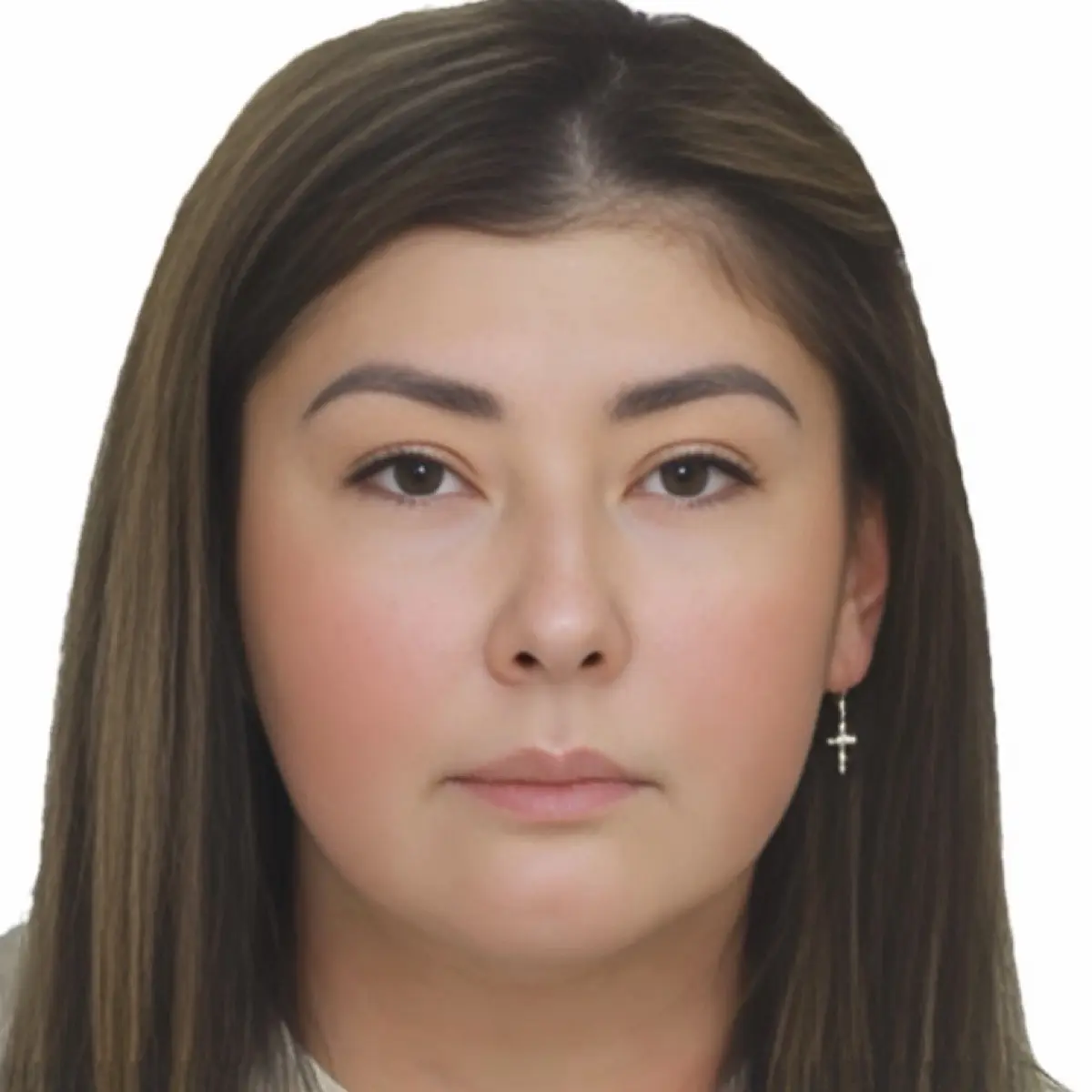 Екатерина Жорина