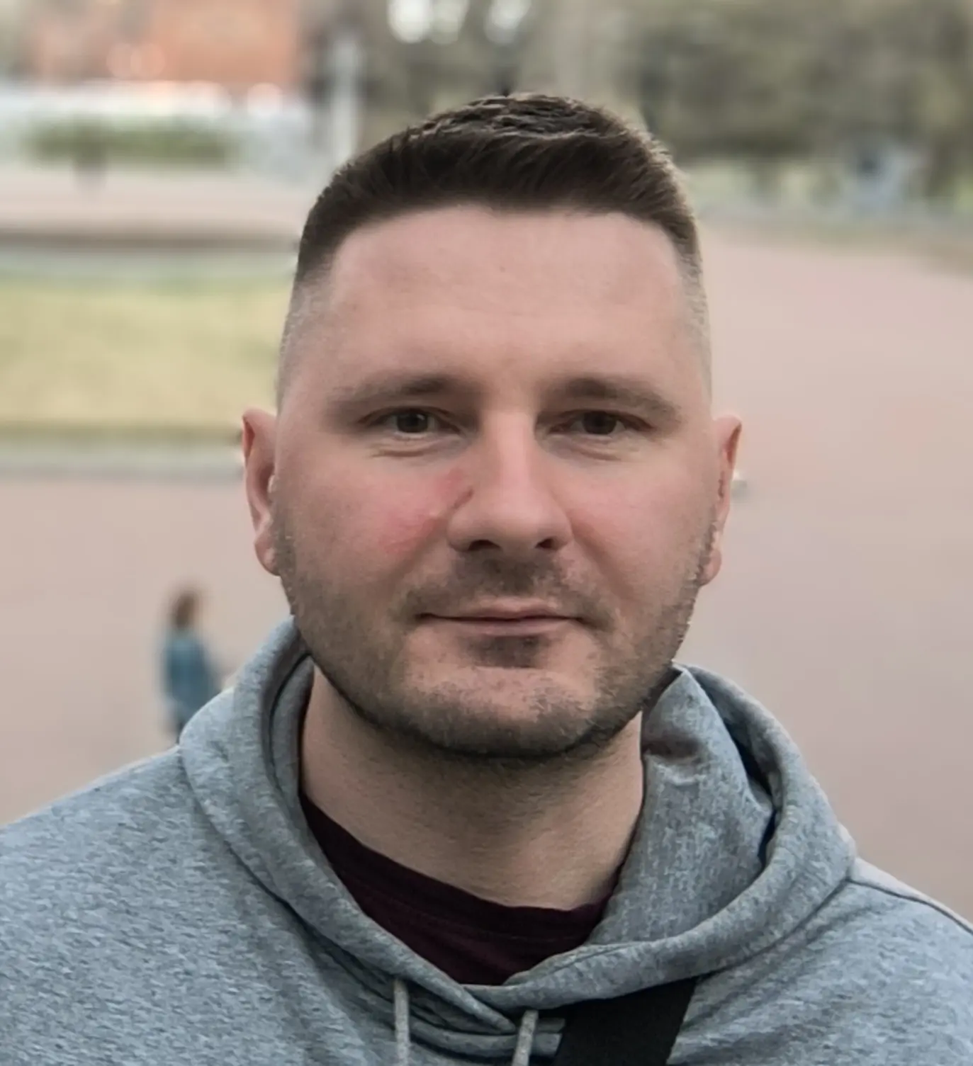 Александр Яковлев