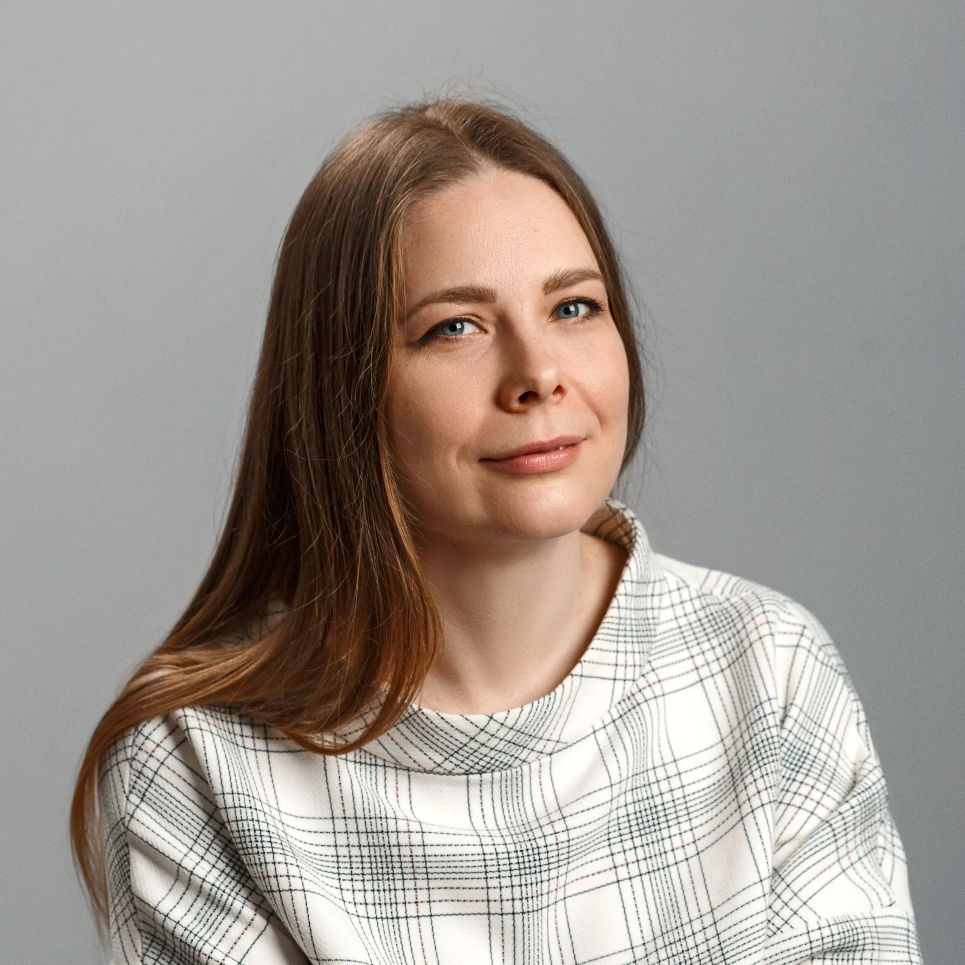 Алена Крючкова