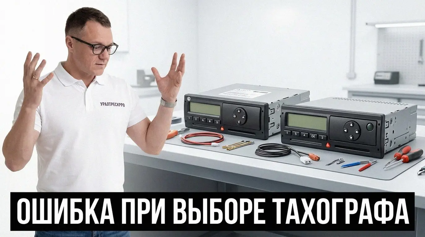 Тахограф на грузовике – это обязательный контрольный прибор, который защищает ваш бизнес от крупных штрафов Ространснадзора | Сетка — социальная сеть от hh.ru