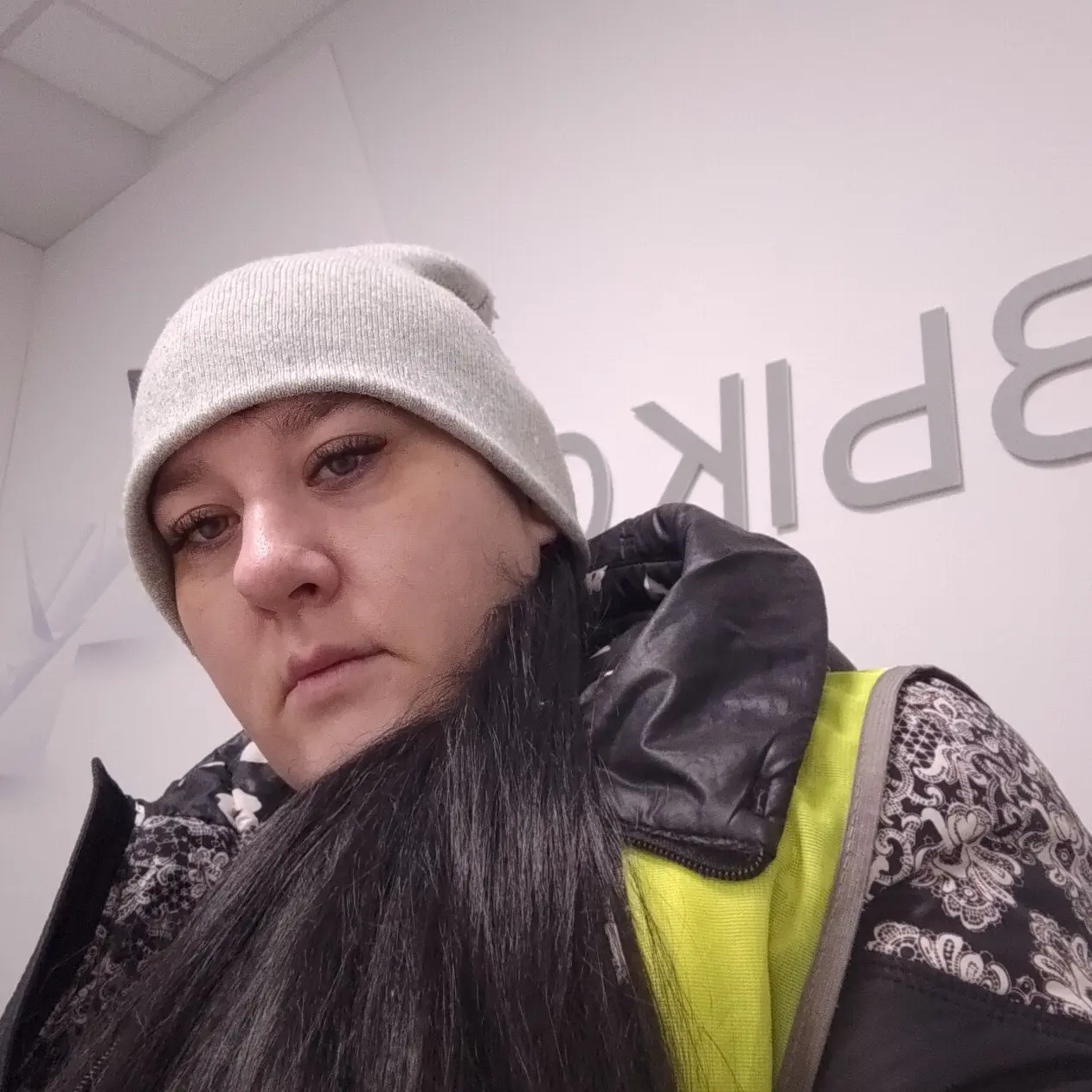 Ольга Шорохова