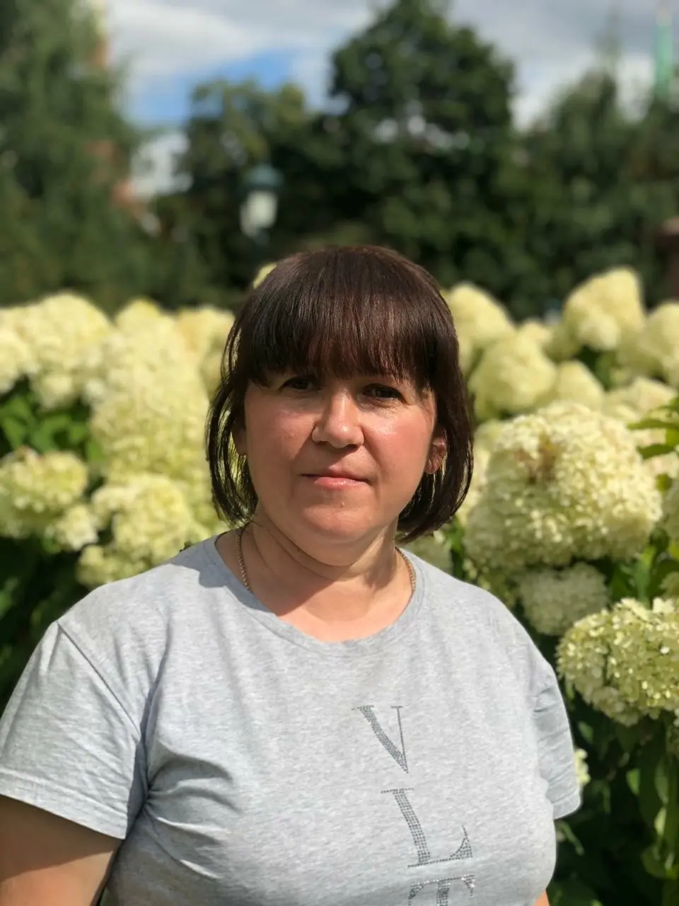Татьяна Кравченко
