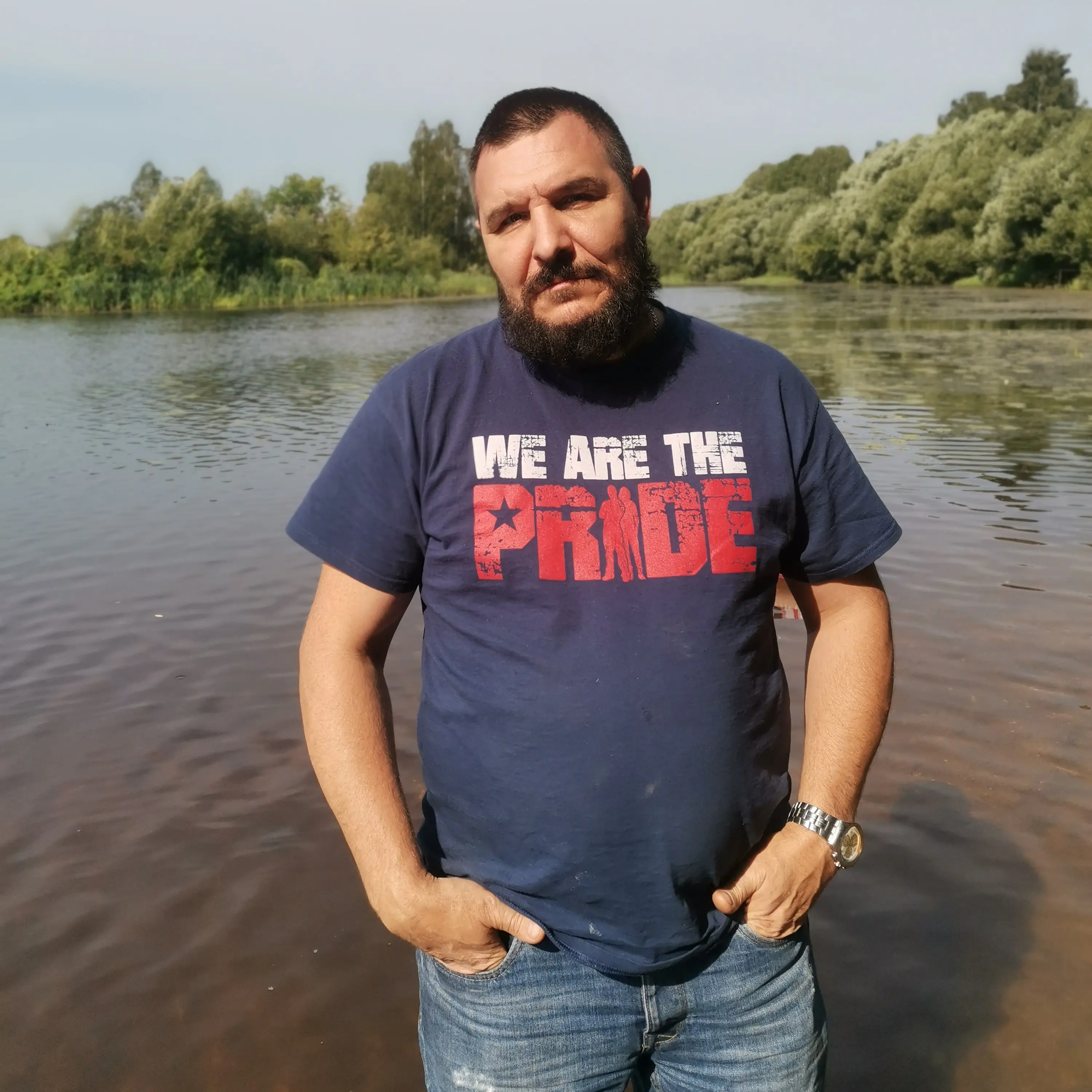 Иван Назаренко