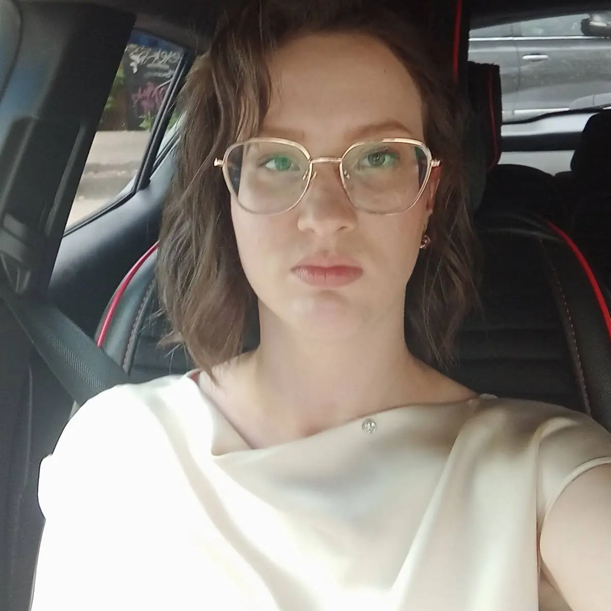 Елизавета Васильева