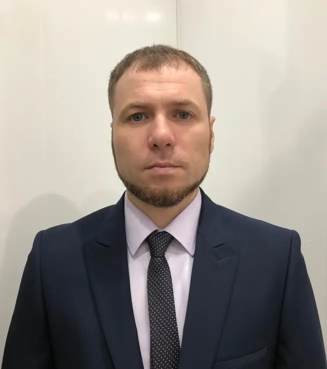 Ильдар Зинатуллин