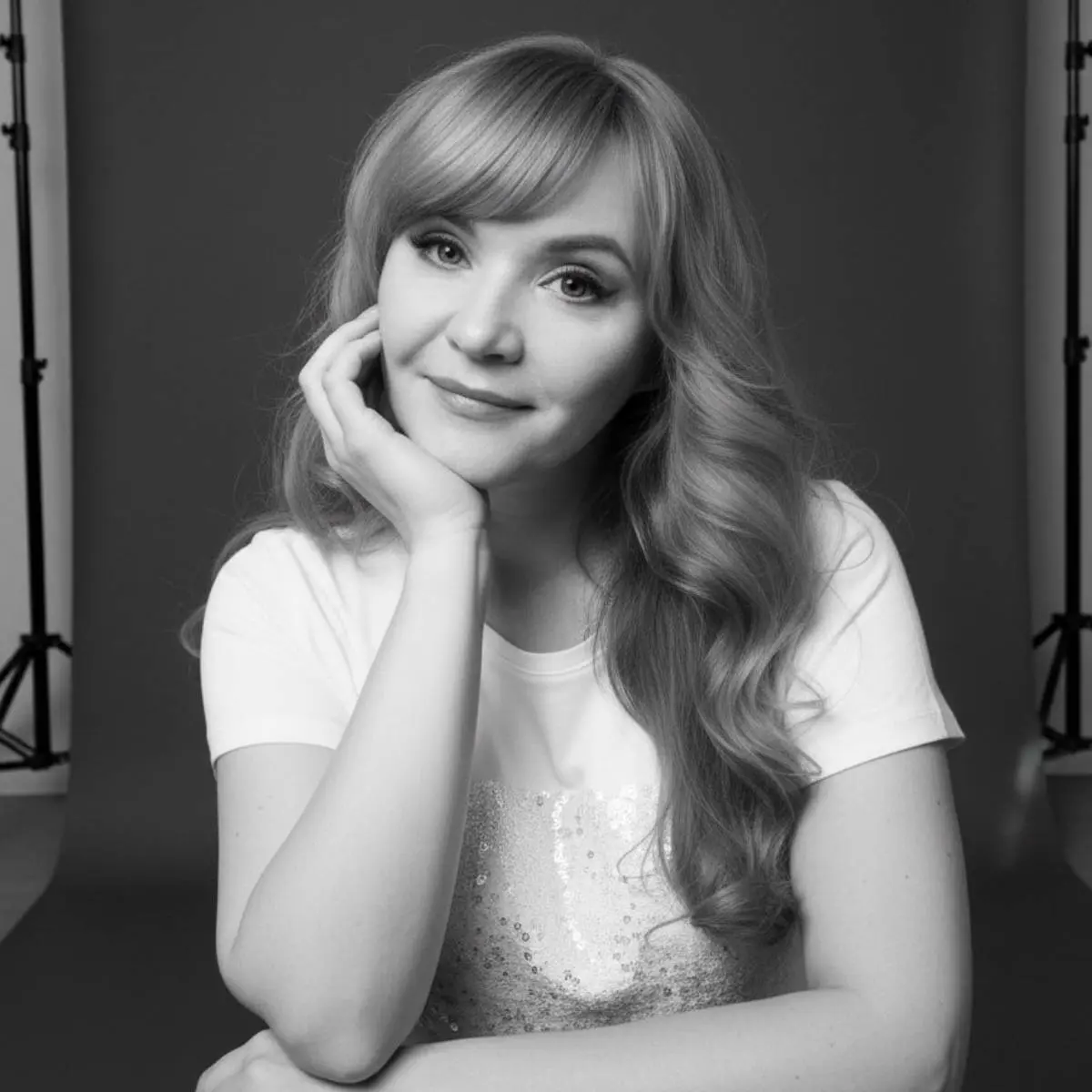 Виктория Анисимова | Сетка — социальная сеть от hh.ru