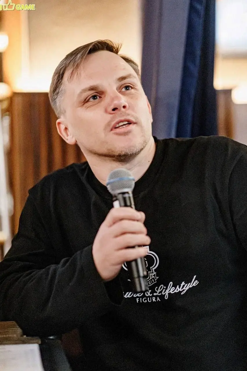 Сергей Асманов