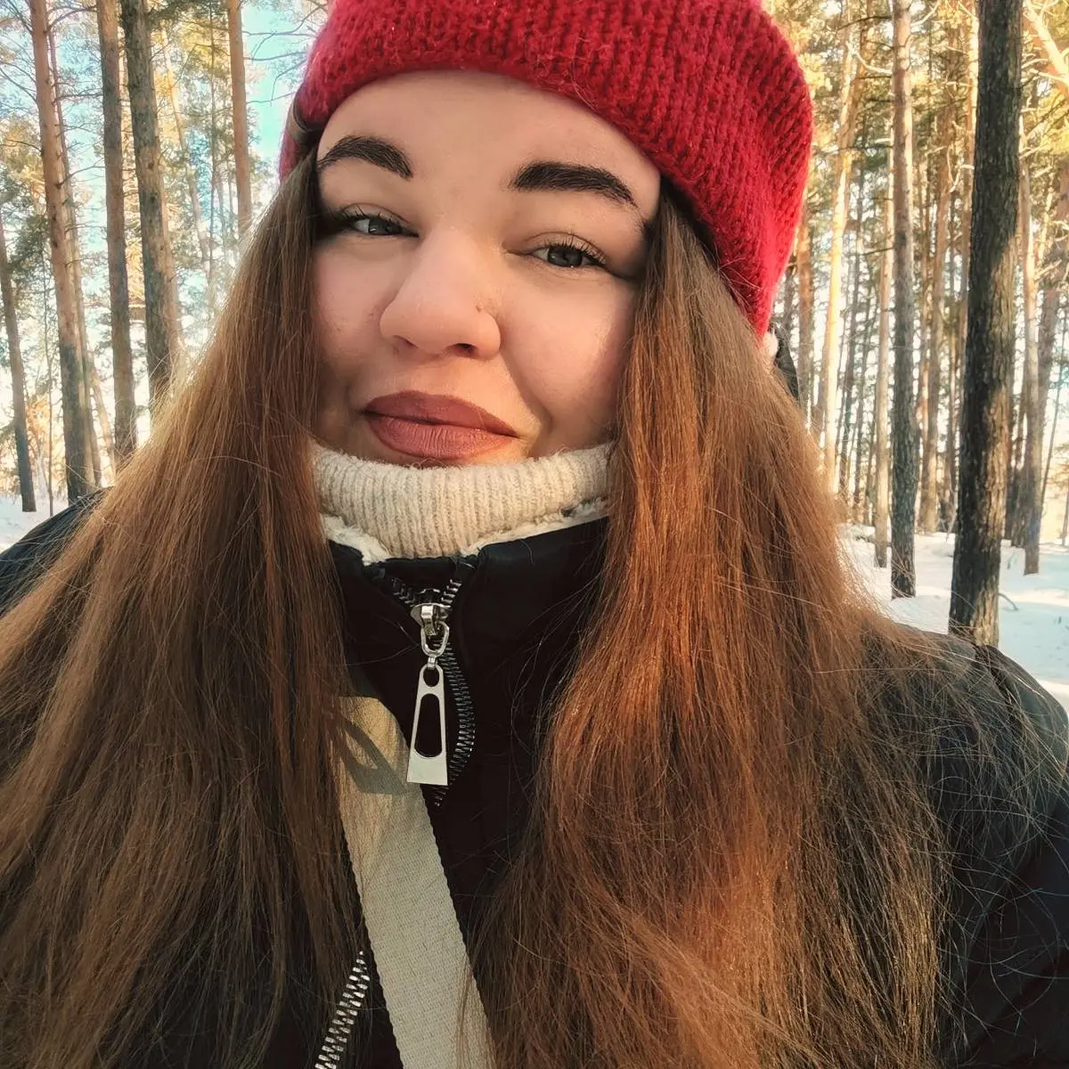 Любовь Манюменко | Сетка — социальная сеть от hh.ru