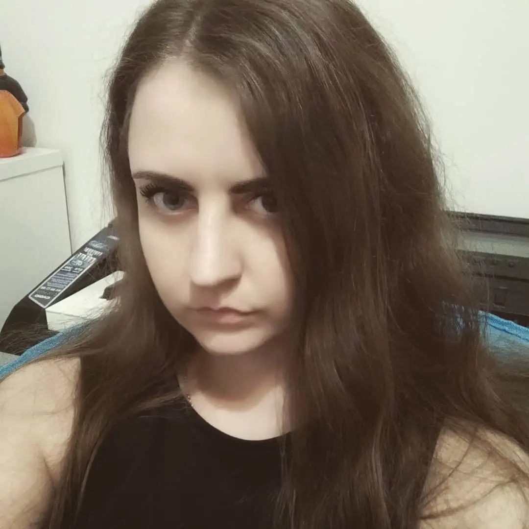 Наталья Тюрина