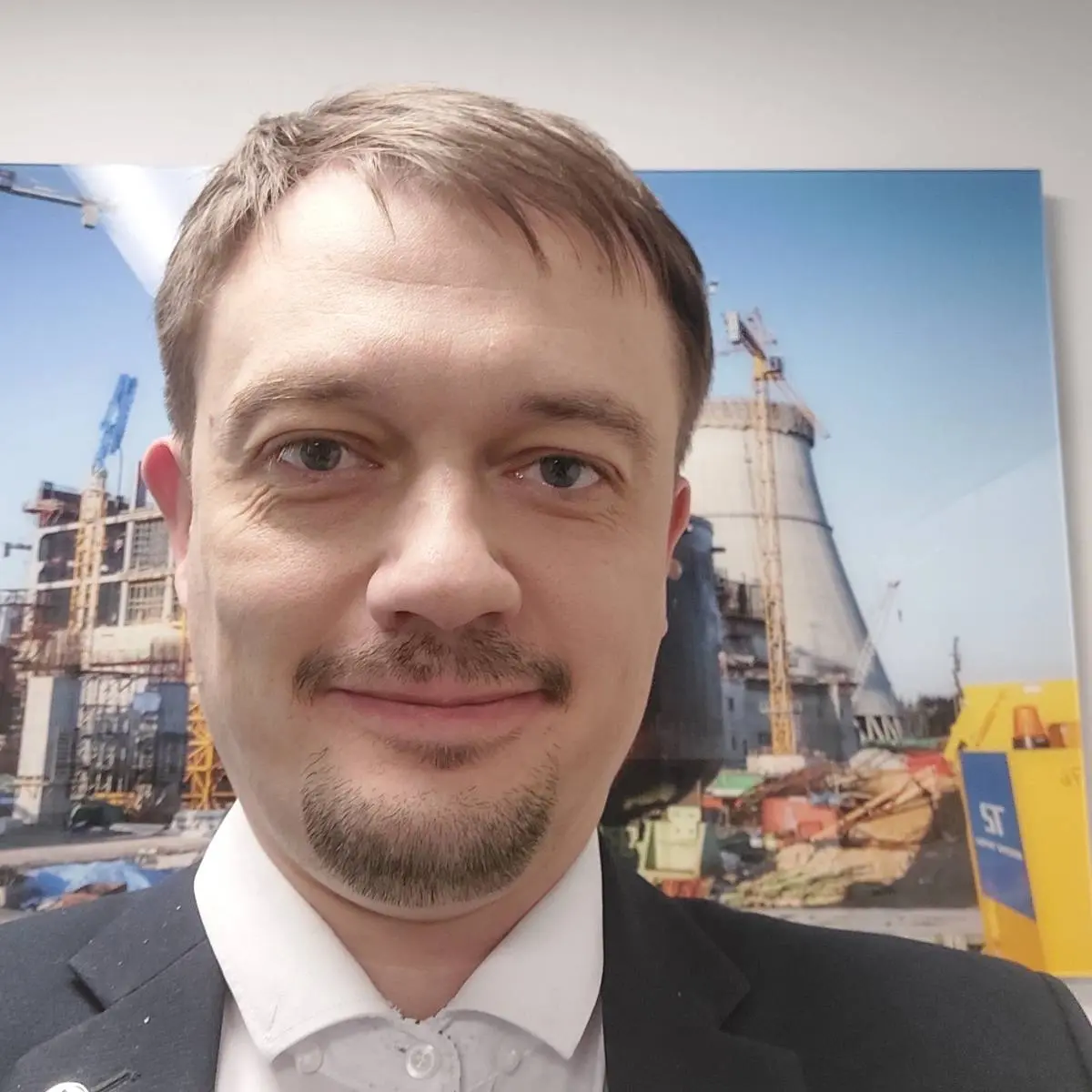Дмитрий Козлов