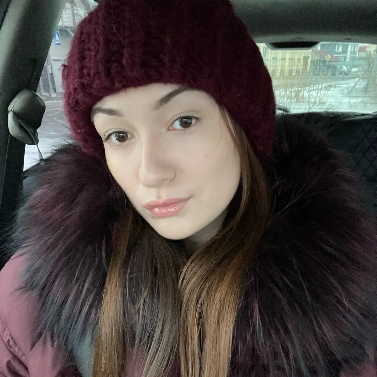 Виолетта Яровенко