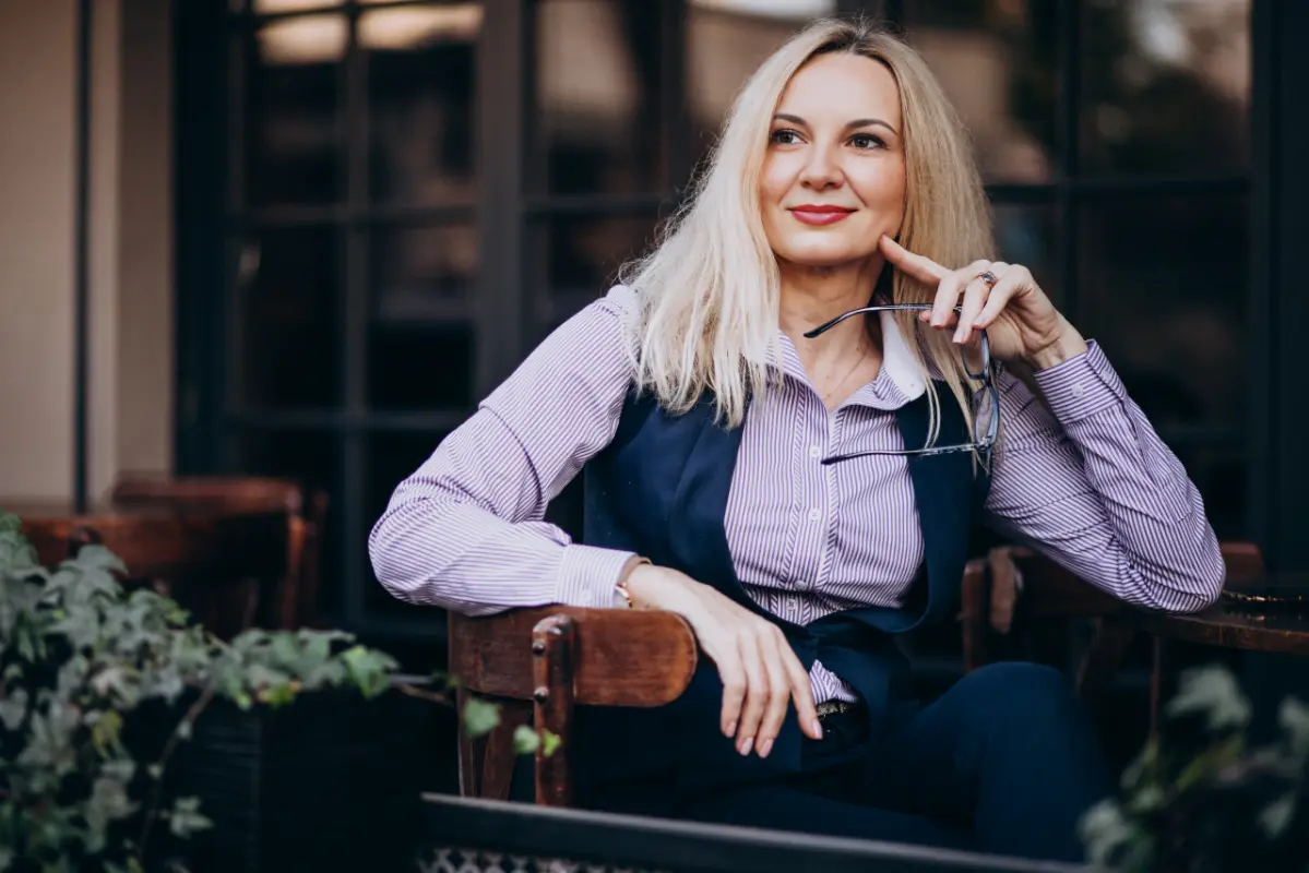 Мягкая сила большого успеха 🫶 | Сетка — социальная сеть от hh.ru