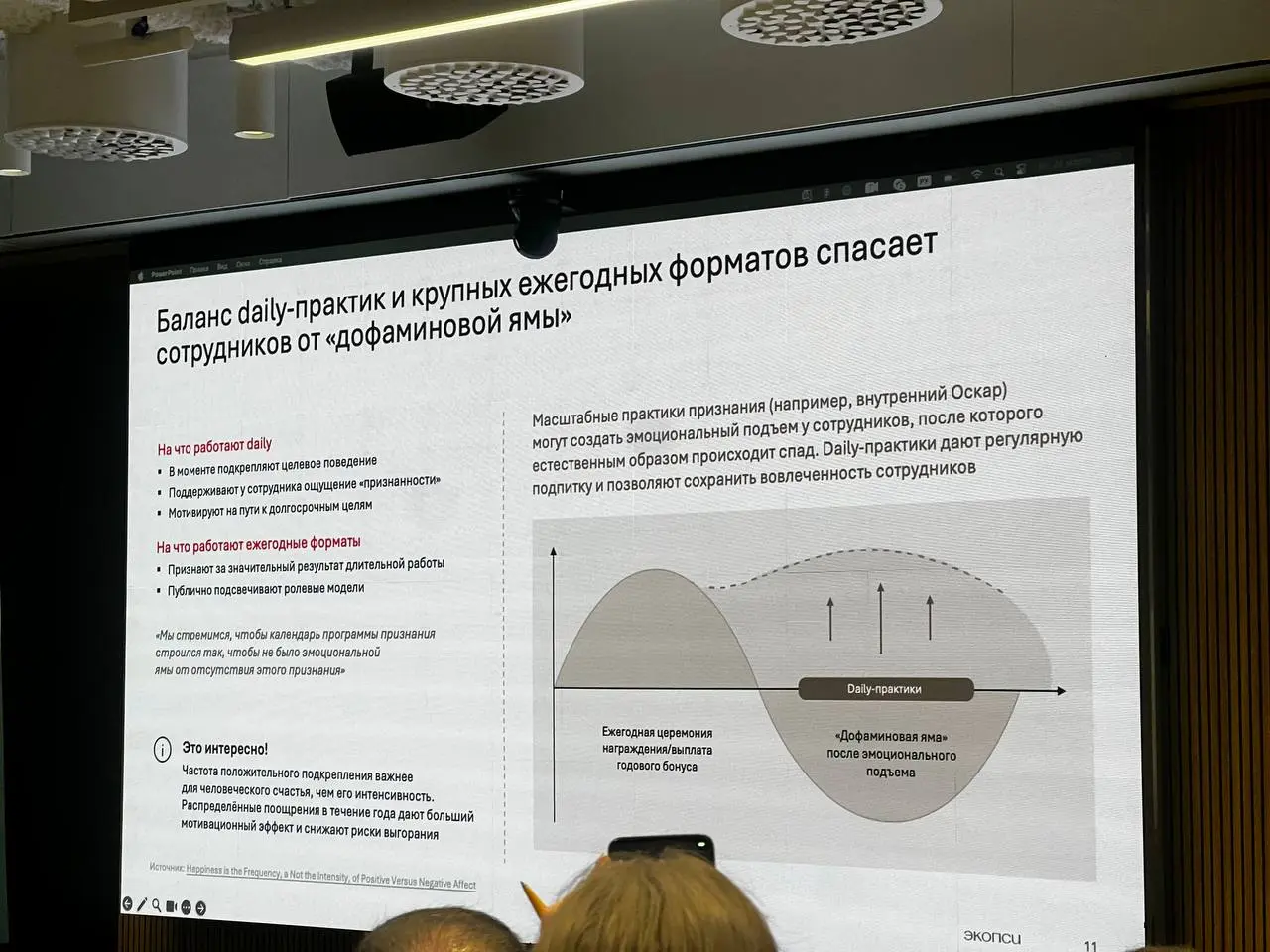 Интересные слайды, которые решила сохранить:
👉Успех в кросс-функциональном взаимодействии и это описано в слайде про подход Microsoft
👉Как работать с сопростивлением | Сетка — социальная сеть от hh.ru